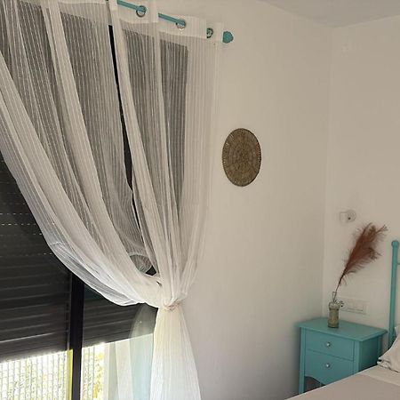 Barbate Rooms Olehousing Exterior photo