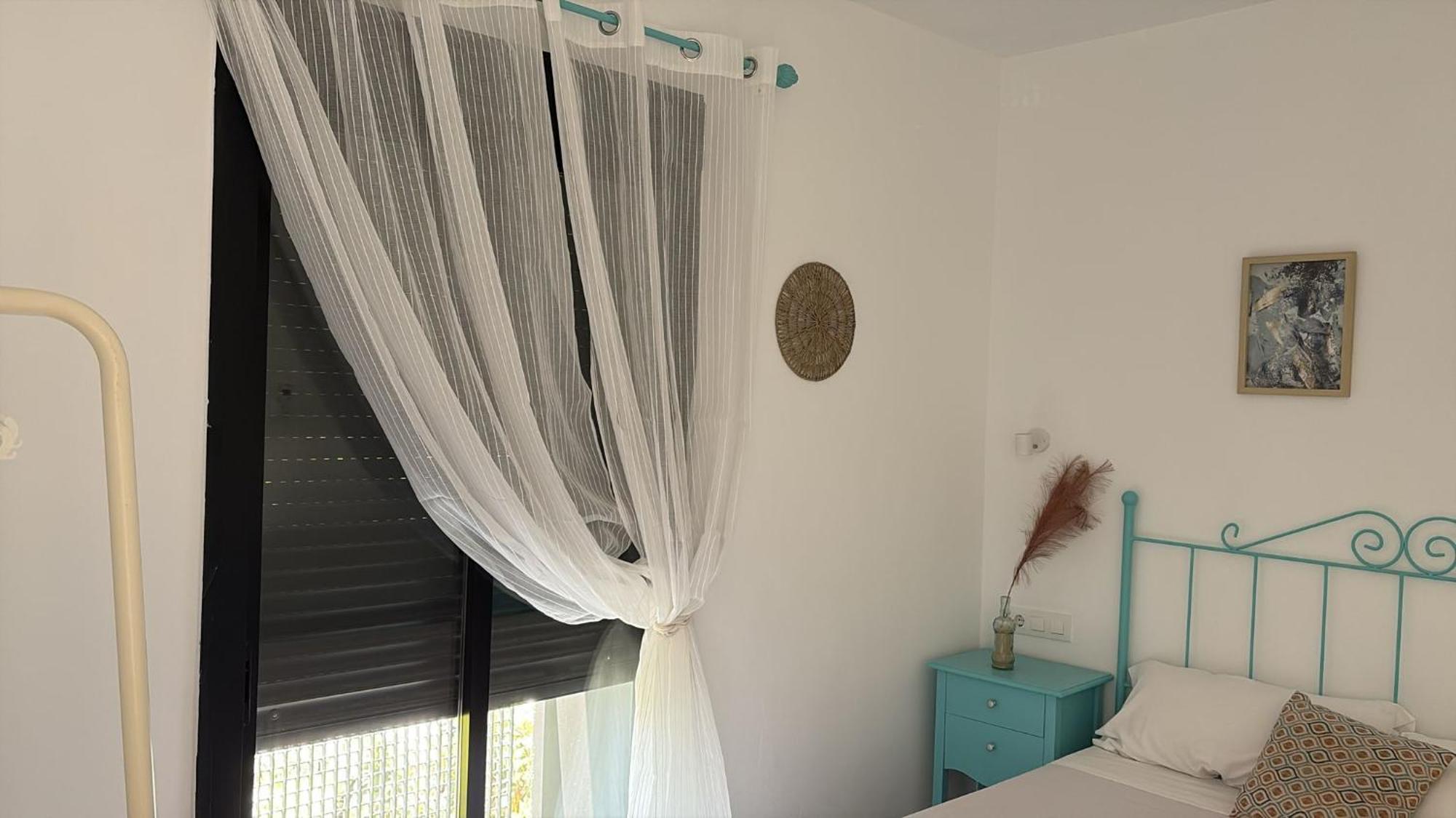 Barbate Rooms Olehousing Exterior photo