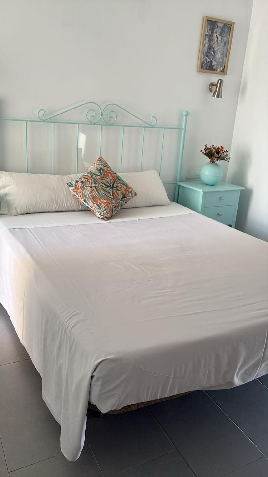 Barbate Rooms Olehousing Exterior photo